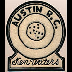 Austin Rifle Club Ken Waters Patch