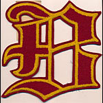 Berkeley High School Patch