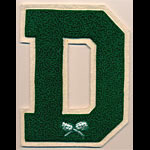 Dartmouth College Lacrosse Patch