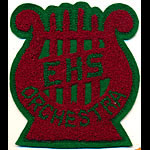 Eureka High School Orchestra Patch