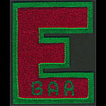 Eureka High School Girls' Athletic Association Patch