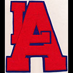 Los Angeles City College Patch