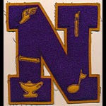 New Mexico State Teachers' College Patch