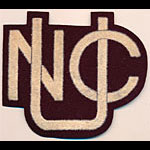 North Central University Patch