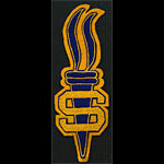 Snow College Patch