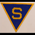 Snow College Patch