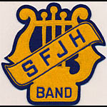 SFJH Band San Francisco Junior High School Joe Dimaggio attended Patch