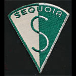 Sequoia Patch