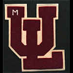 University of Louisiana  Patch