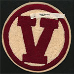 Vallejo High School Patch