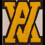Anderson Valley High School Patch