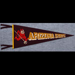Arizona State College Sun Devils Pennant