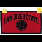 San Diego State College Banner