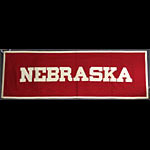 University of Nebraska Banner