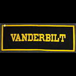 Vanderbilt University Banner