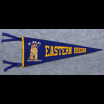 Eastern Oregon College Mountaineers Pennant