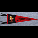 Foothill College Owls Pennant