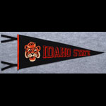 Idaho State University Bengals Pennant
