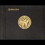Purdue University Cover Only Memory Book