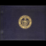 West Chester State Teachers College Cover Only Memory Book