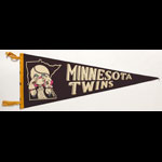 Minnesota Twins Pennant