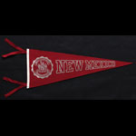 University of New Mexico Pennant