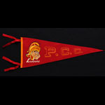 Pasadena City College Lancers Pennant