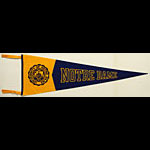 University of Notre Dame Pennant