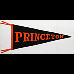 Princeton University Pennant