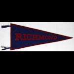University of Richmond Pennant