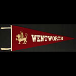 Wentworth Institute of Technology  Pennant