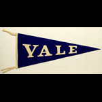 Yale University Pennant