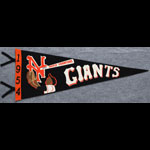 New York Giants World Champions Pennant