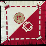 Drury College Pillow Cover
