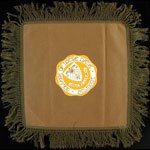 College of Notre Dame Belmont Pillow Cover