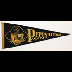 Pittsburgh Pirates Pennant