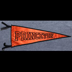 Princeton University Pennant