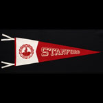 Stanford University Pennant