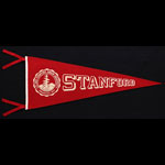 Stanford Pennant