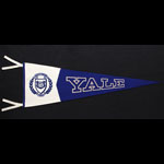 Yale University Pennant