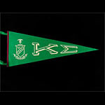 Fraternity Pennants