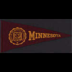 University of Minnesota Mini Pennant
