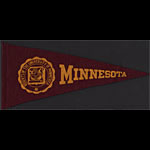 University of Minnesota Mini Pennant