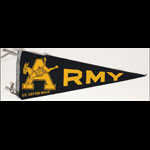 Army Football - Go Get'Em Mule Pennant