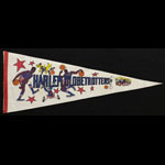 Harlem Globetrotters Pennant