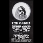 Leon Russell