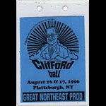 Phish Clifford Ball Laminate