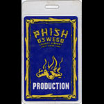 Phish Camp Oswego Laminate