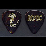 AC/DC Angus Young Guitar Pick
