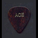 Oak Ridge Boys Duane Allen Guitar Pick